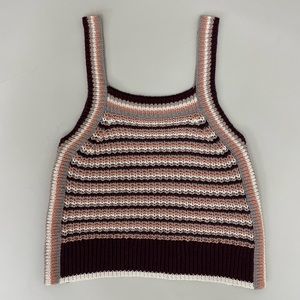 Wilfred Linen Tank Top